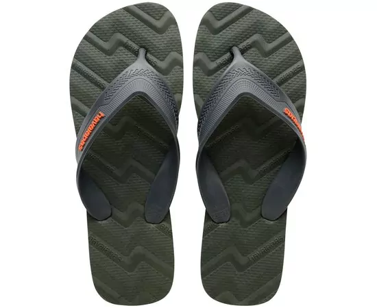 Sandalias Havaianas Track Waves