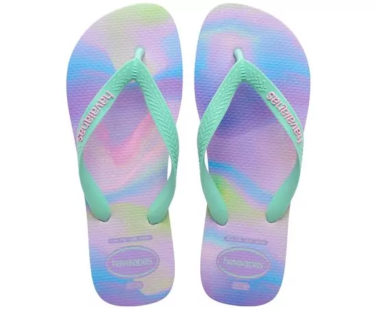 Chinelos Havaianas Top Fashion