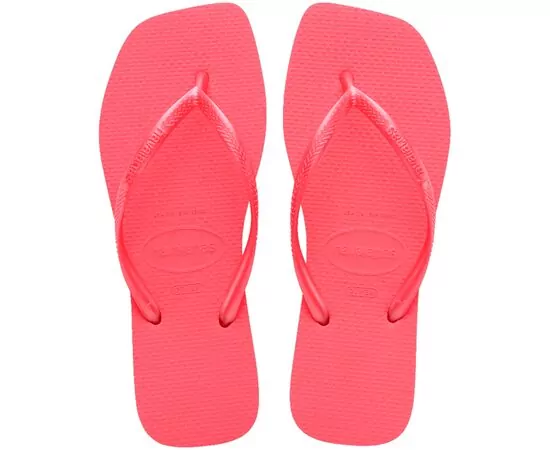 Sandalias Havaianas Slim Square