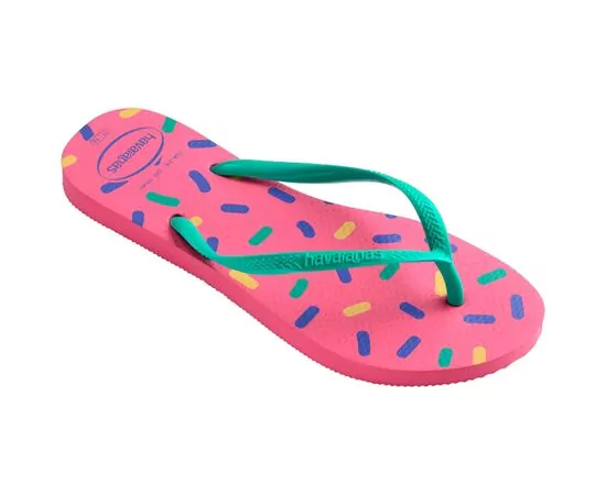 Sandalias Havaianas Slim Harmony