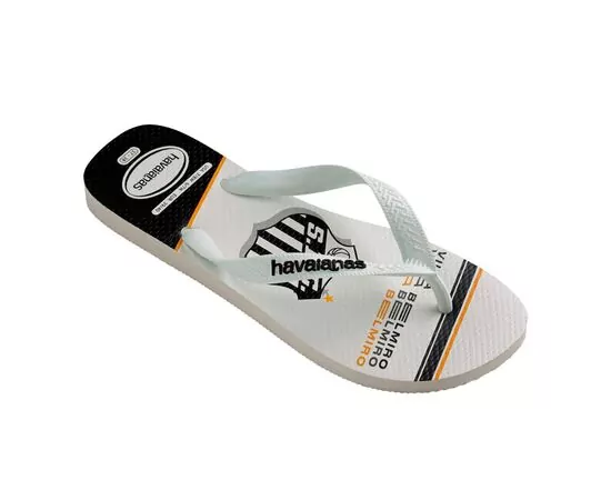 Sandalias Havaianas Top Times Santos