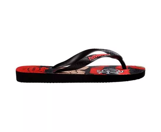 Sandalias Havaianas Top Times Flamengo