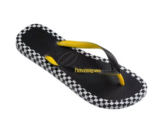 Sandalias Havaianas Top Checkmate