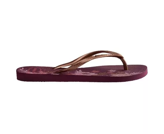 Chinelos Havaianas Slim Organic