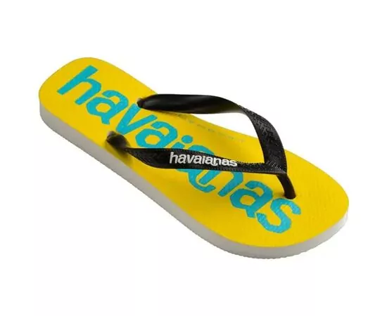 Chinelos Havaianas Top Logomania2