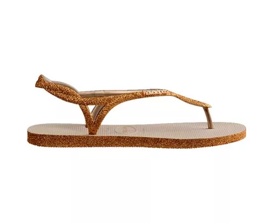 Sandalias Havaianas Luna Sparkle