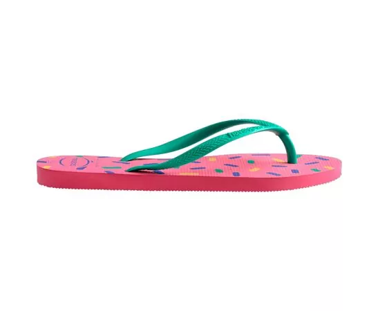 Sandalias Havaianas Slim Harmony