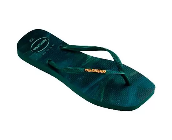 Sandalias Havaianas Slim Square Trendy