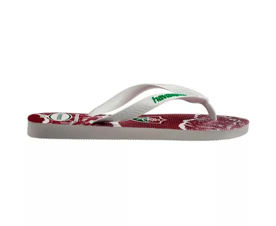 Sandalias Havaianas Top Times Fluminense