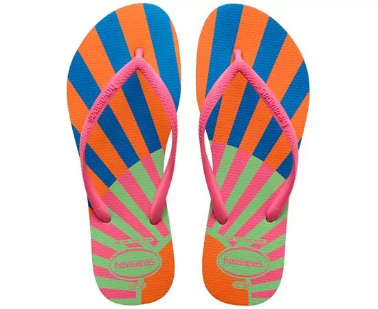 Sandalias Havaianas Slim Harmony