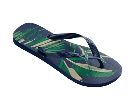 Chinelos Havaianas Aloha