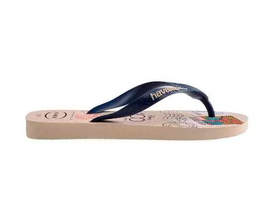 Havaianas Top D100 Past 0121