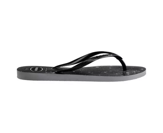 Chinelos Havaianas Slim Gloss