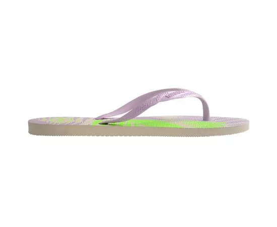 Sandalias Havaianas Fantasia Style