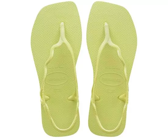 Sandalias Havaianas Soleil