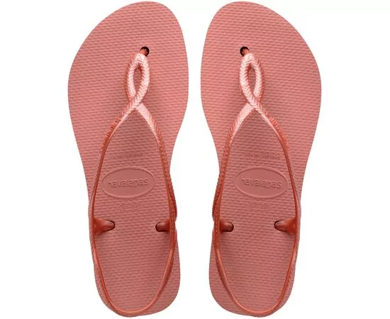 Sandalias Havaianas Luna Flatform