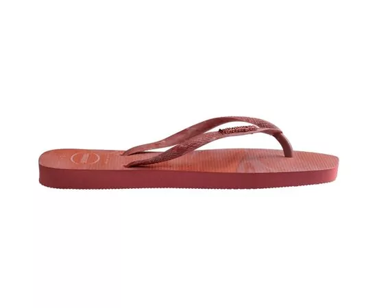 Sandalias Havaianas Slim Square Trendy