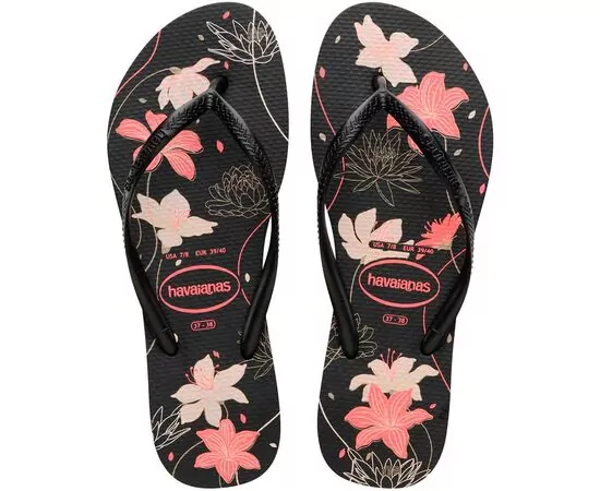 Sandalias Havaianas Slim Organic