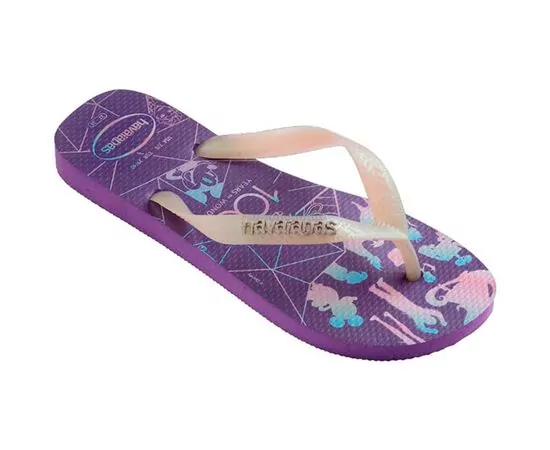 Sandalias Havaianas Top D100 Future