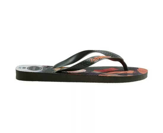 Chinelos Havaianas Top Naruto