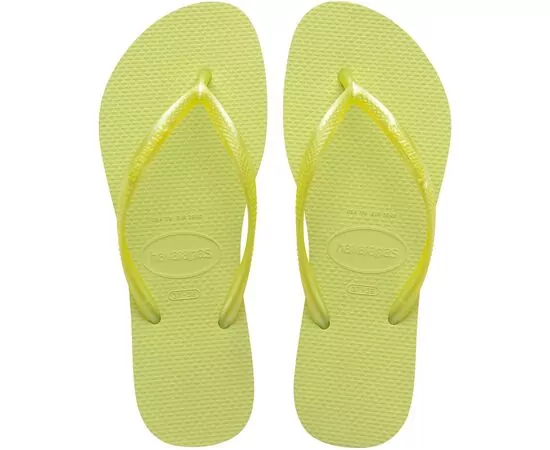 Sandalias Havaianas Slim