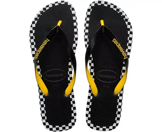 Sandalias Havaianas Top Checkmate