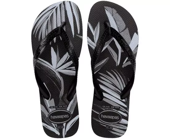 Chinelos Havaianas Aloha