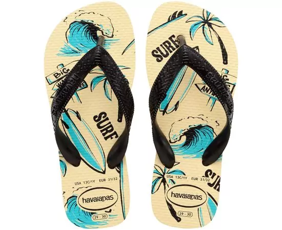 Sandalias Havaianas Kids Athletic