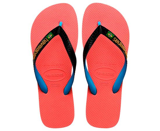 Sandalias Havaianas Brasil Mix