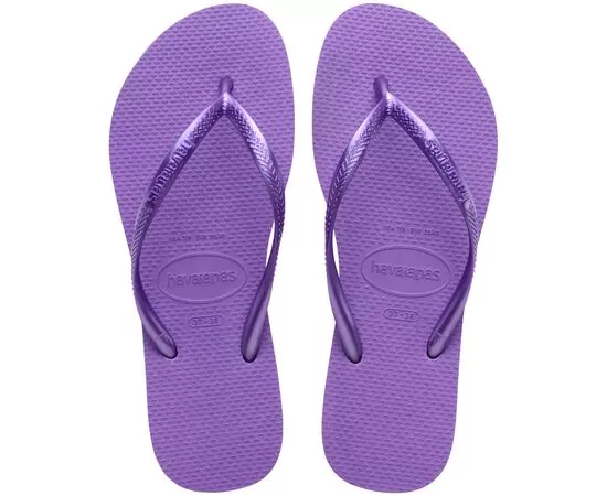 Sandalias Havaianas Slim