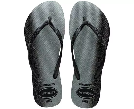 Sandalias Havaianas Slim Gloss