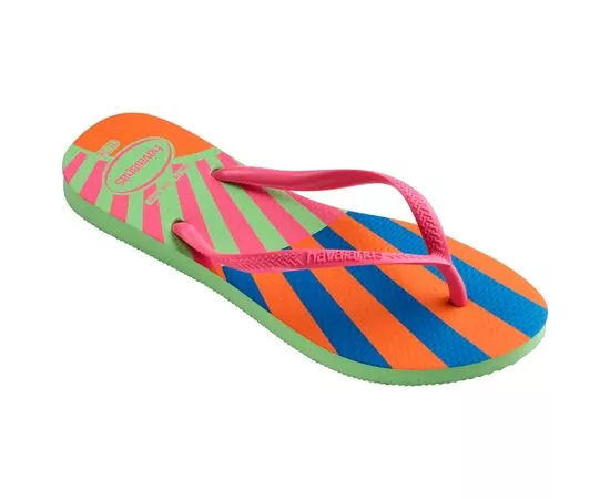 Sandalias Havaianas Slim Harmony