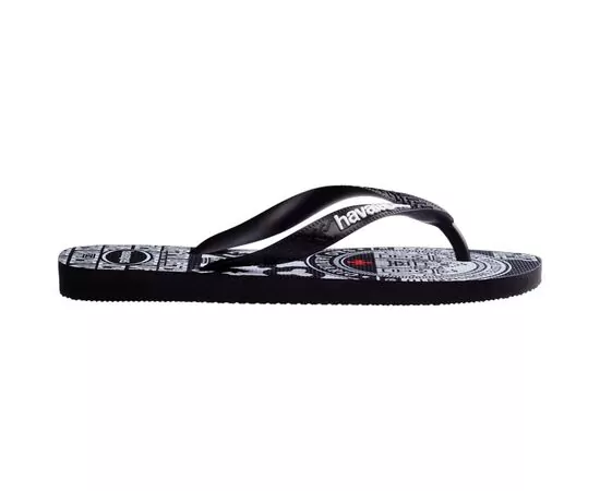 Sandalias Havaianas Top Times Vasco