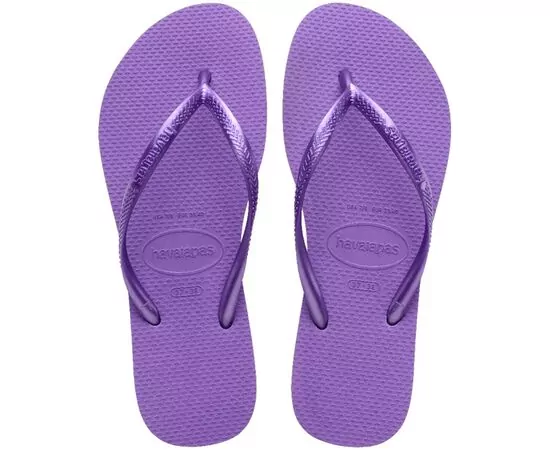 Sandalias Havaianas Slim