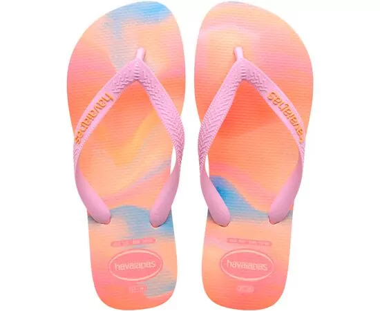 Sandalias Havaianas Top Fashion