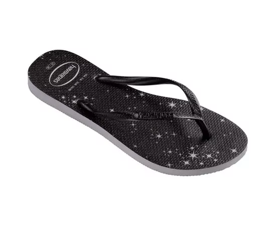 Chinelos Havaianas Slim Gloss