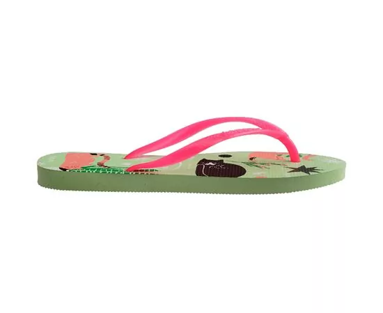 Sandalias Havaianas Slim Pets