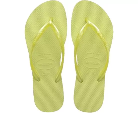 Sandalias Havaianas Slim