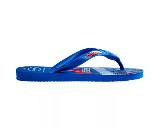 Sandalias Havaianas Top Times Fortaleza