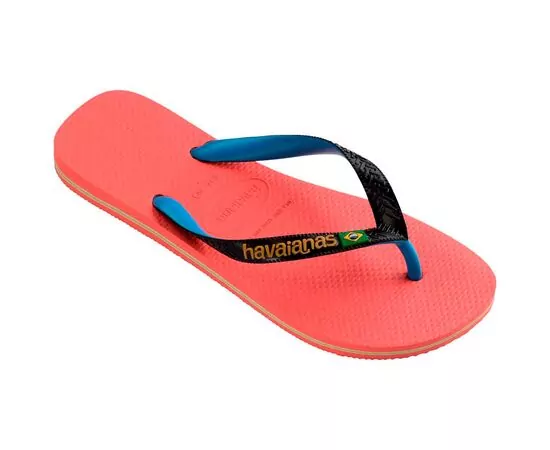 Sandalias Havaianas Brasil Mix