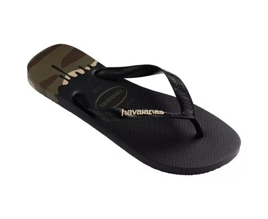 Chinelos Havaianas Top Ink