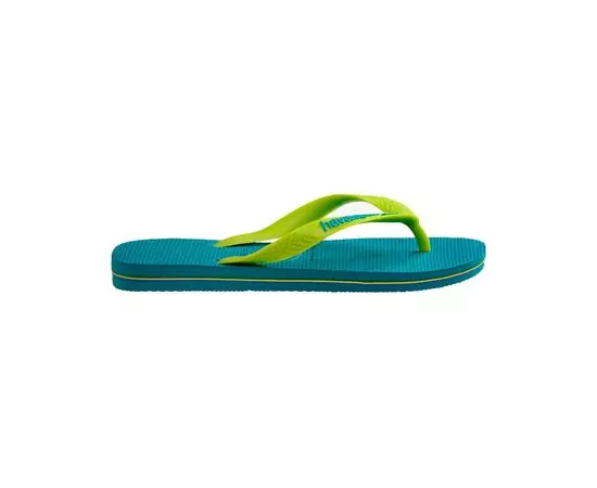 Sandalias Havaianas Brasil Logo