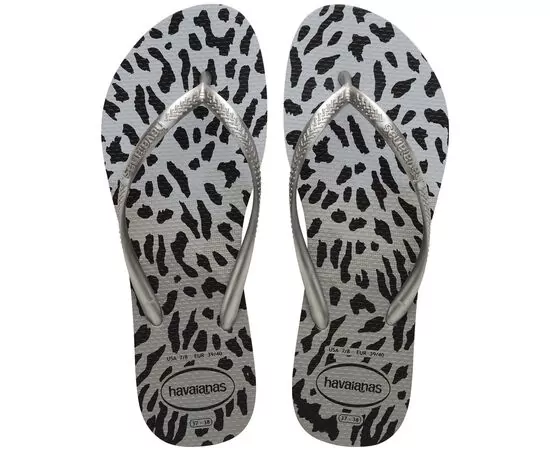 Sandalias Havaianas Slim Animals