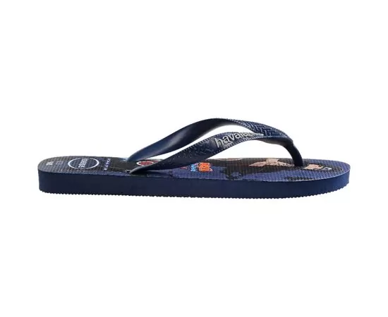 Chinelos Havaianas Top Naruto