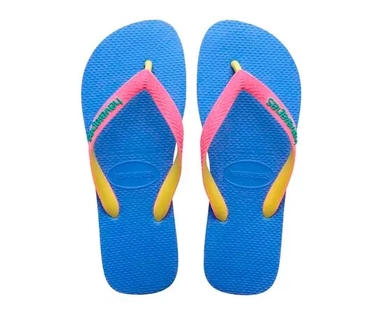 Chinelos Havaianas Top Mix