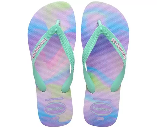 Sandalias Havaianas Top Fashion