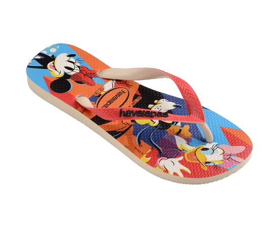 Chinelos Havaianas Disney Stylish