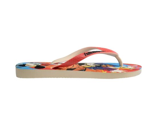 Chinelos Havaianas Disney Stylish