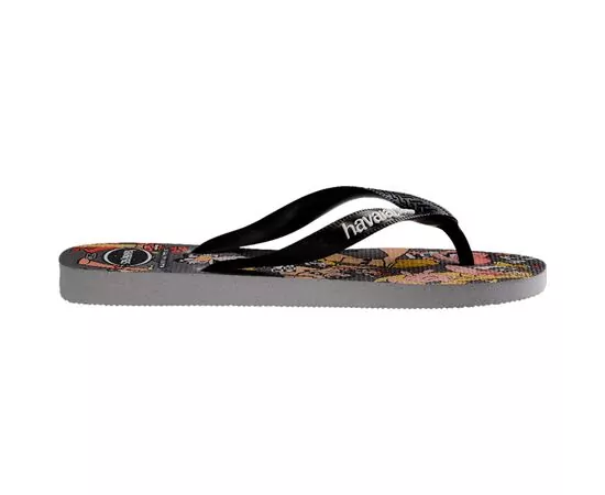 Chinelos Havaianas Top Warner Classics