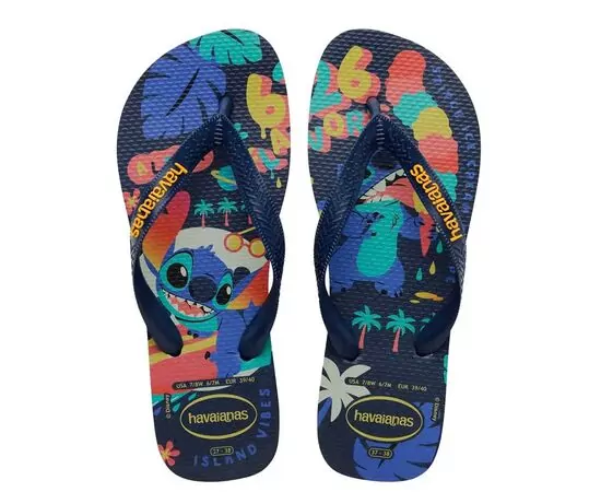 Chinelos Havaianas Top Disney Classics